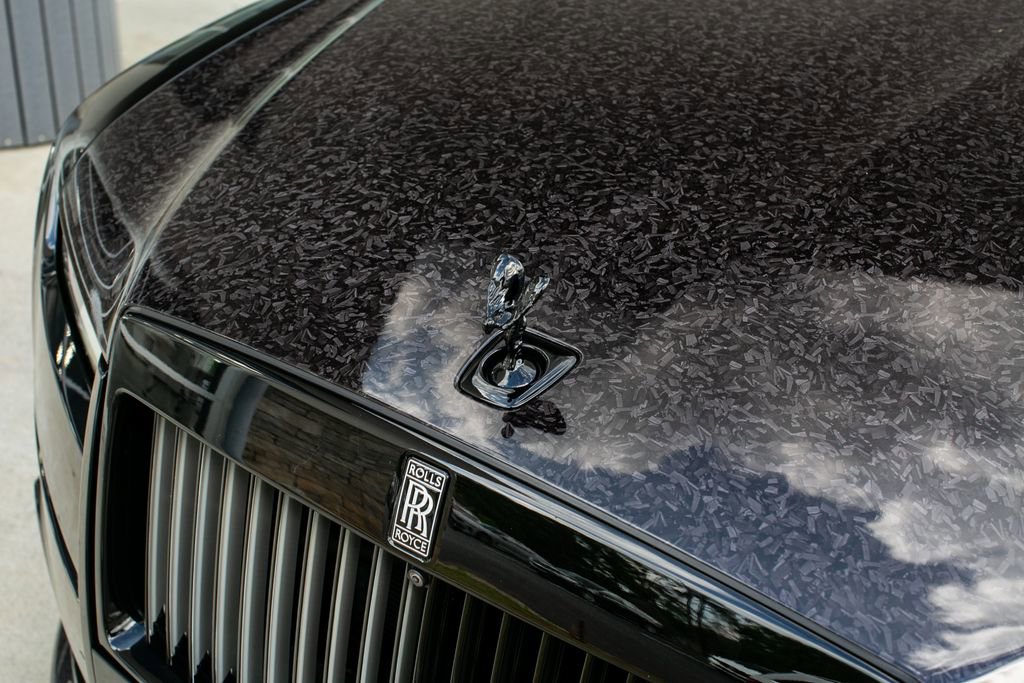Used 2022 Rolls-Royce Ghost image 7