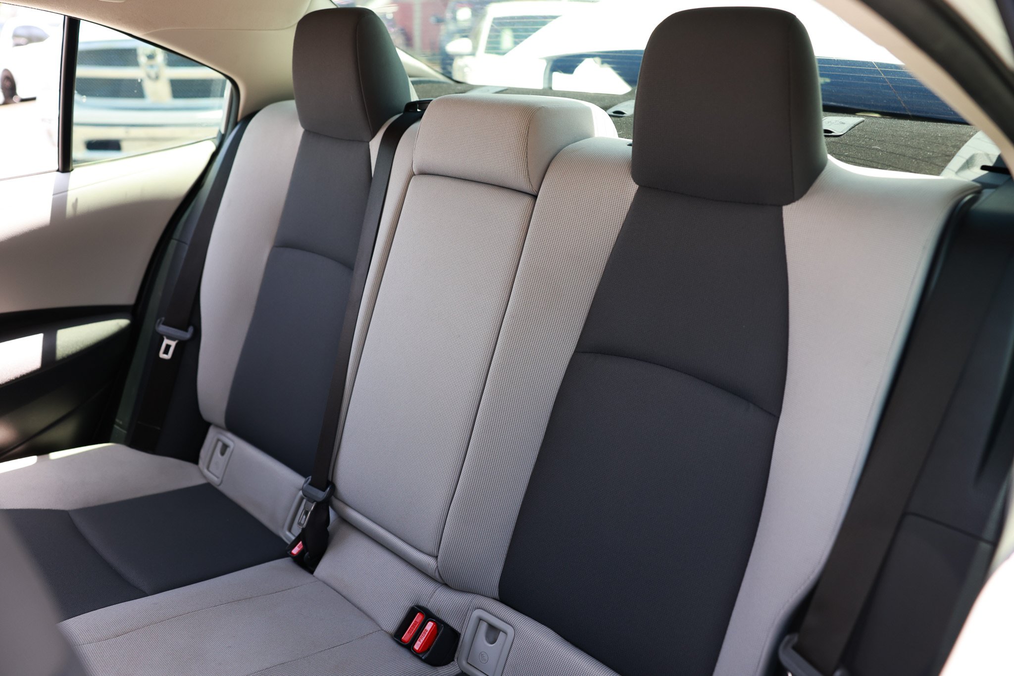 Used 2024 Toyota Corolla LE FWD image 12