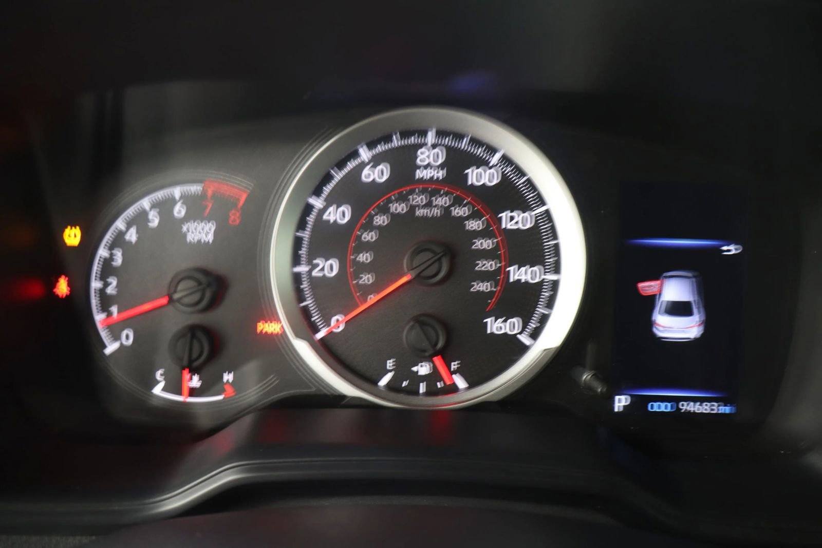 Used 2022 Toyota Corolla SE image 22