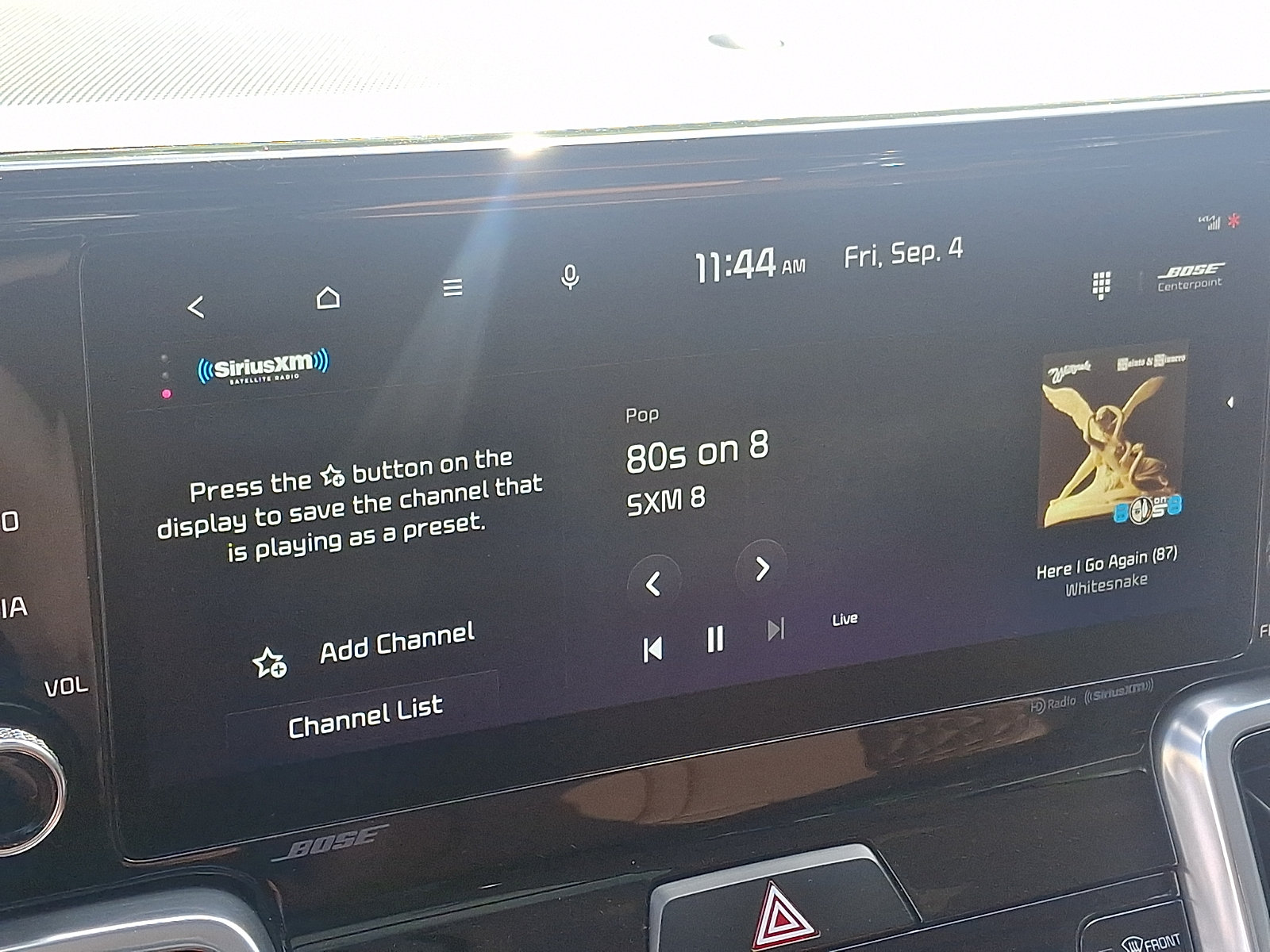 Used 2023 Kia Sorento SX Prestige AWD/4WD image 19