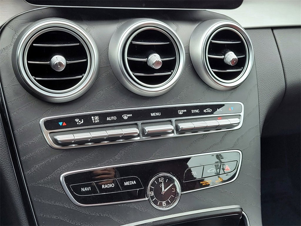 Used 2022 Mercedes-Benz C 300 Coupe image 26