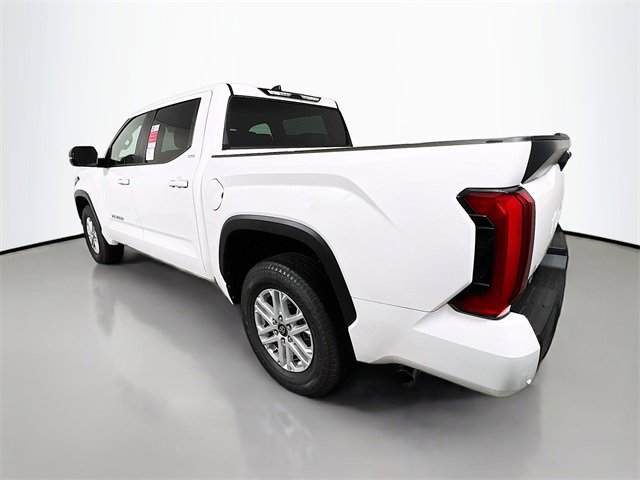 New 2026 Toyota Tundra SR5 image 4