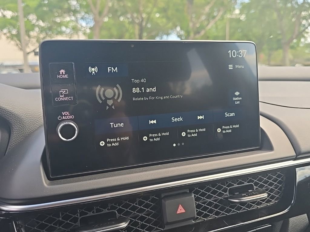 New 2026 Acura ADX FWD image 14