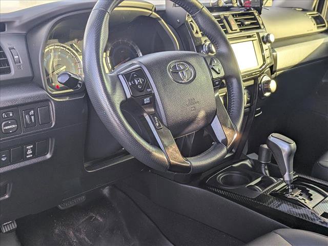 Used 2019 Toyota 4Runner TRD Pro image 8