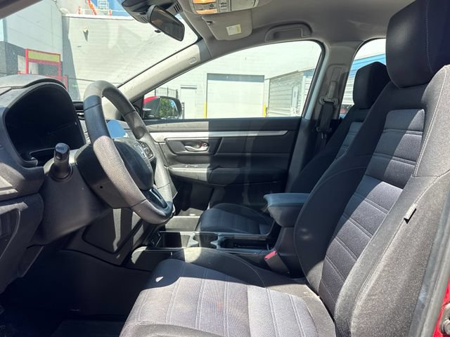 Used 2022 Honda CR-V Special Edition image 13