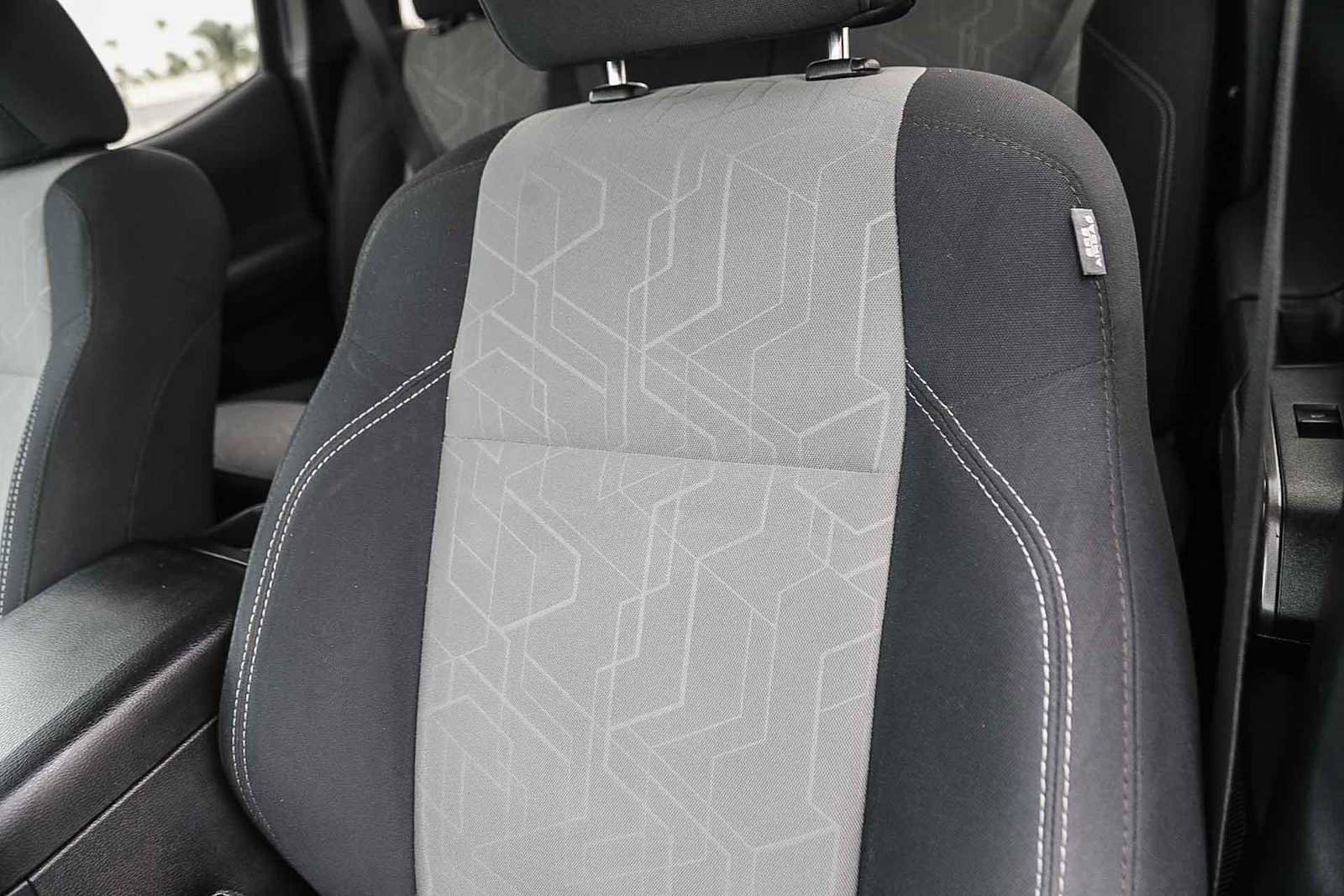 Certified 2021 Toyota Tacoma TRD Off-Road w/ Technology Package image 24