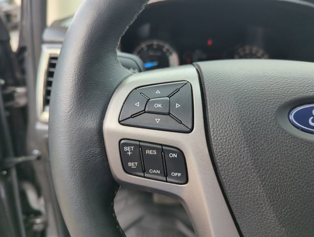 Used 2020 Ford Ranger XLT w/ Equipment Group 302A Luxury image 21