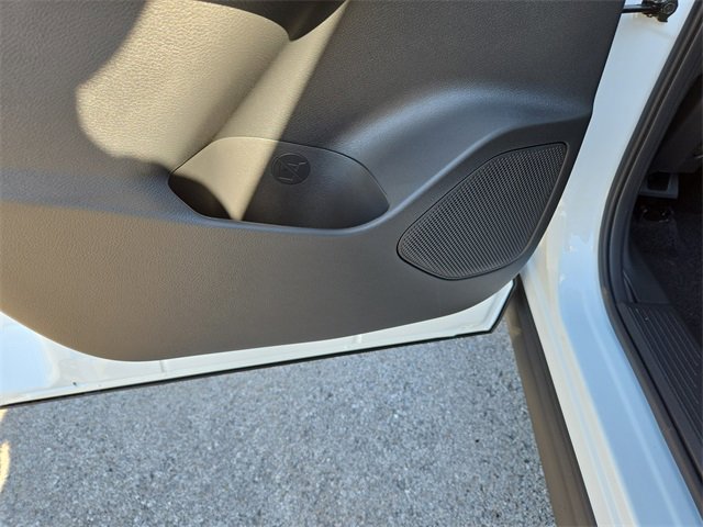 New 2026 Nissan Rogue SV w/ Rock Creek Premium Package image 30
