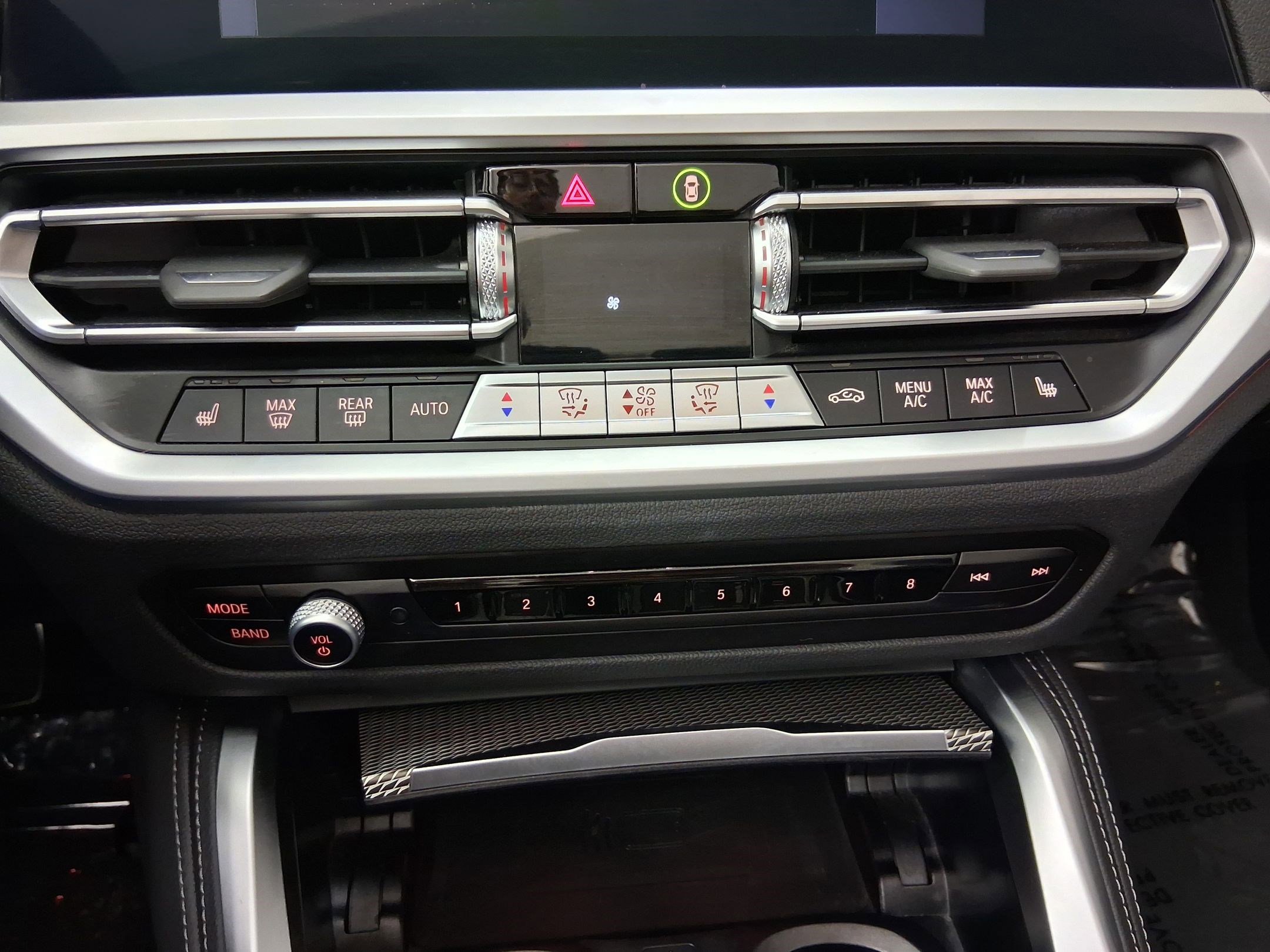 Certified 2023 BMW 430i 430i w/ M Sport Package image 31