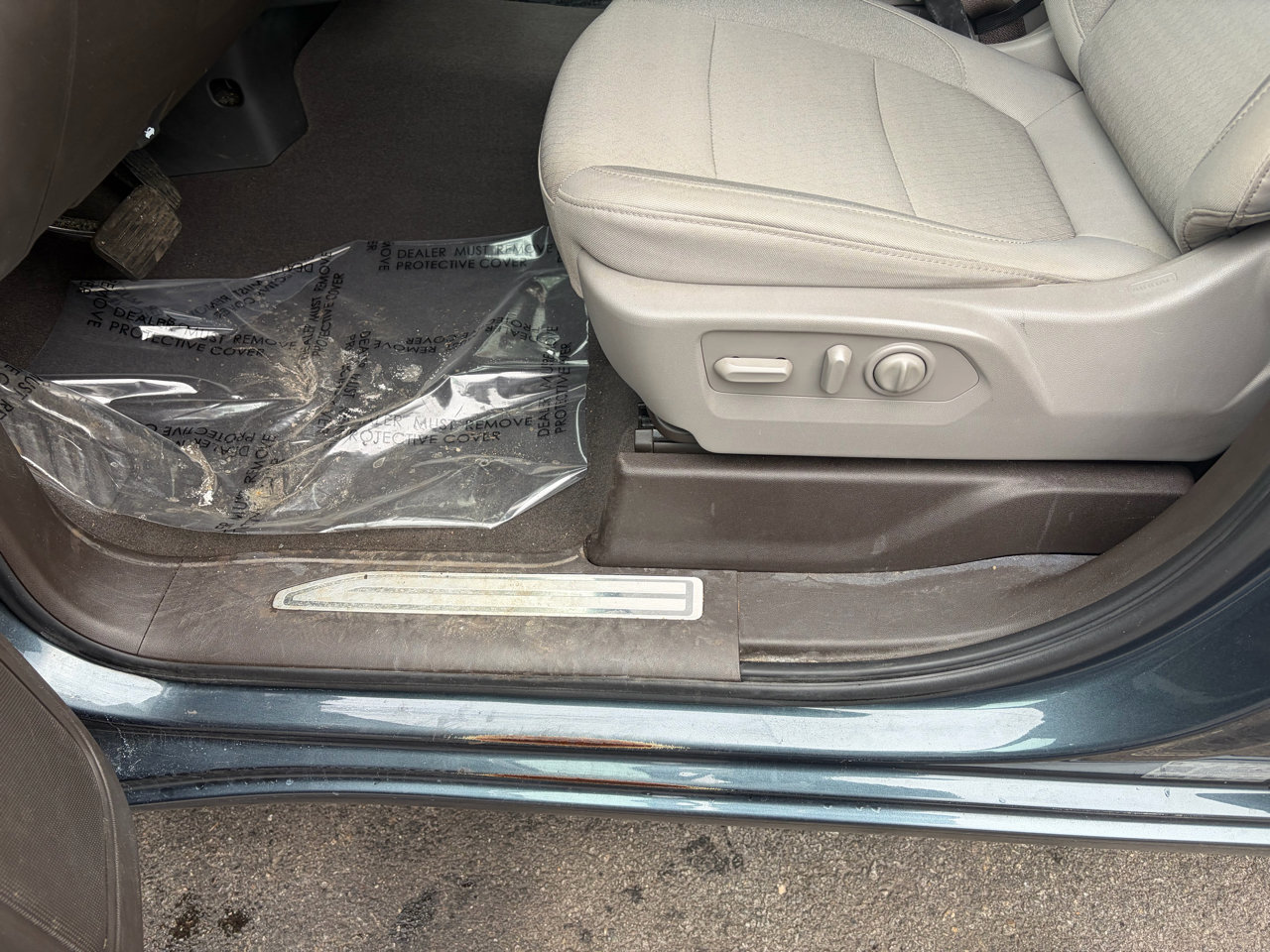 Used 2020 Chevrolet Silverado 2500 LT w/ Fleet Comfort Package image 20