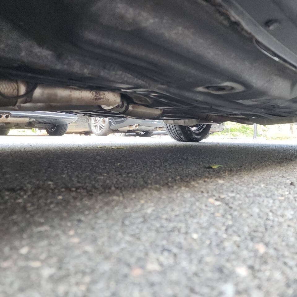 Used 1996 Lexus LS 400 RWD image 15