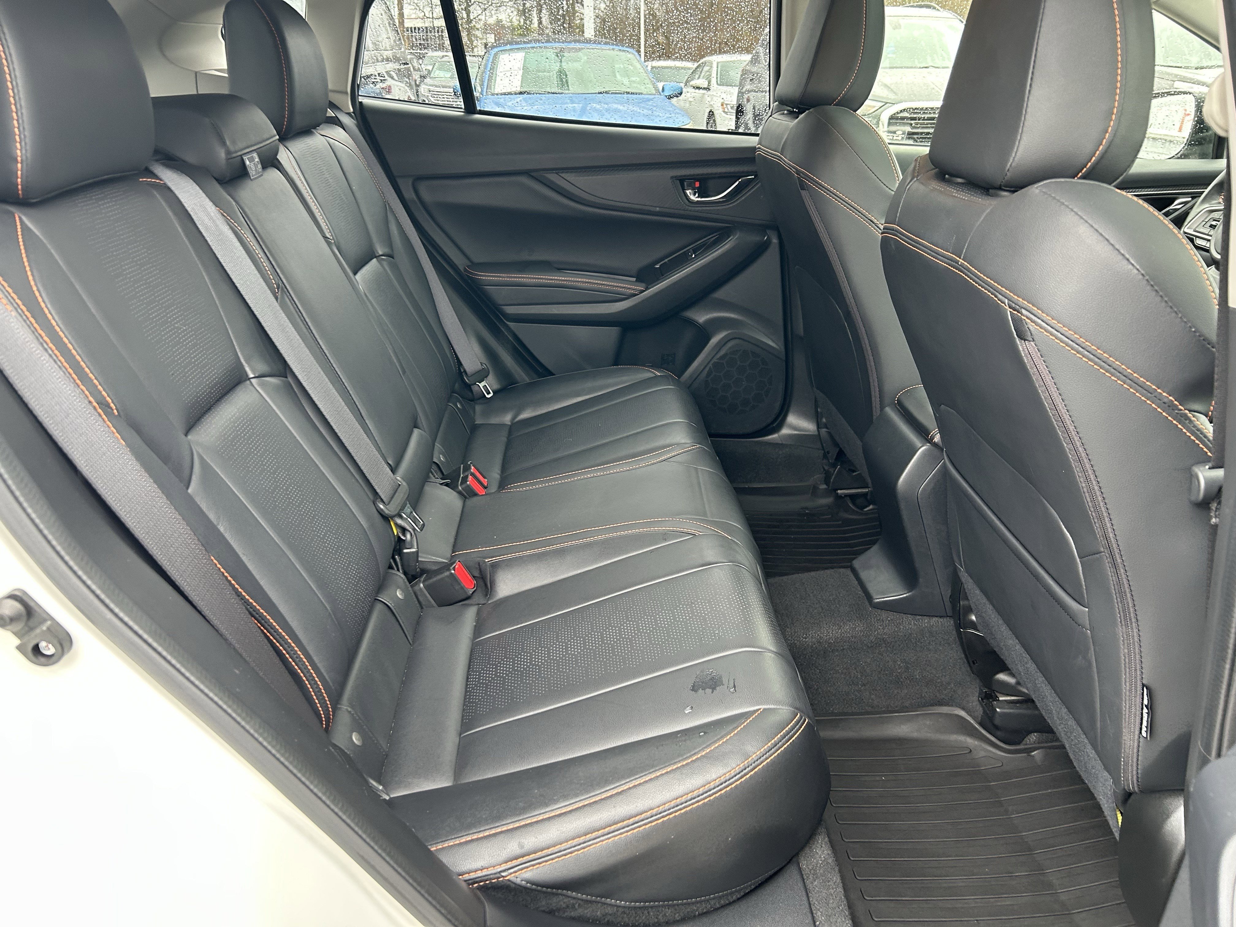 Used 2018 Subaru Crosstrek 2.0i Limited image 27