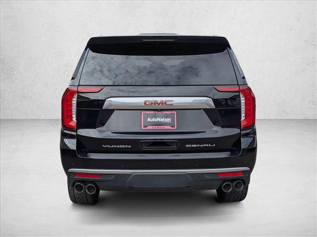 Used 2023 GMC Yukon Denali image 6