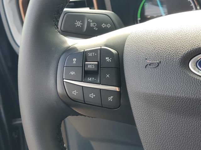 Certified 2023 Ford Maverick Lariat w/ Lariat Luxury Package FWD image 12