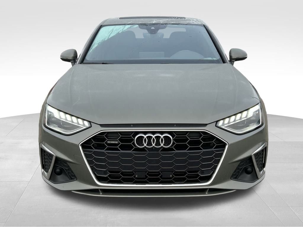 Used 2023 Audi A4 2.0T Premium Plus w/ Premium Plus Package AWD/4WD image 6