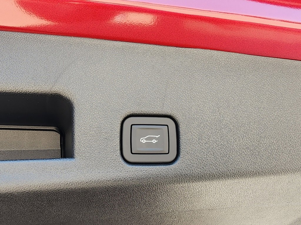 New 2026 Buick Enclave Sport Touring w/ Power Package image 50