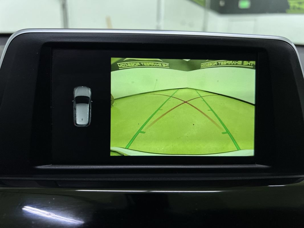 Used 2018 BMW X1 sDrive28i FWD image 17