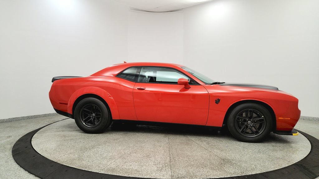 Used 2023 Dodge Challenger SRT Hellcat Redeye RWD image 6