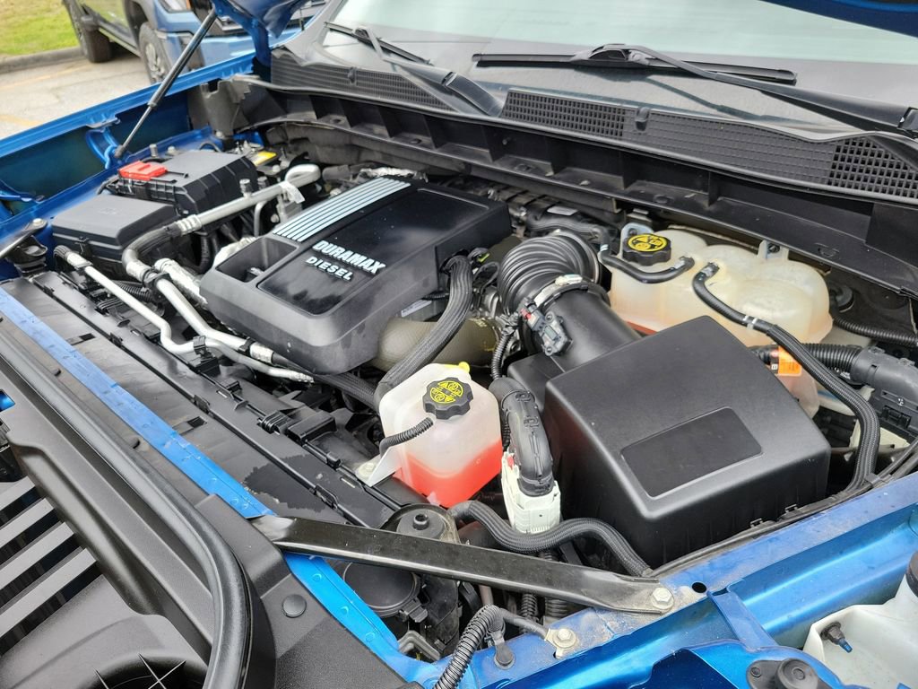 Used 2022 GMC Sierra 1500 Elevation w/ Elevation Premium Package AWD/4WD image 40