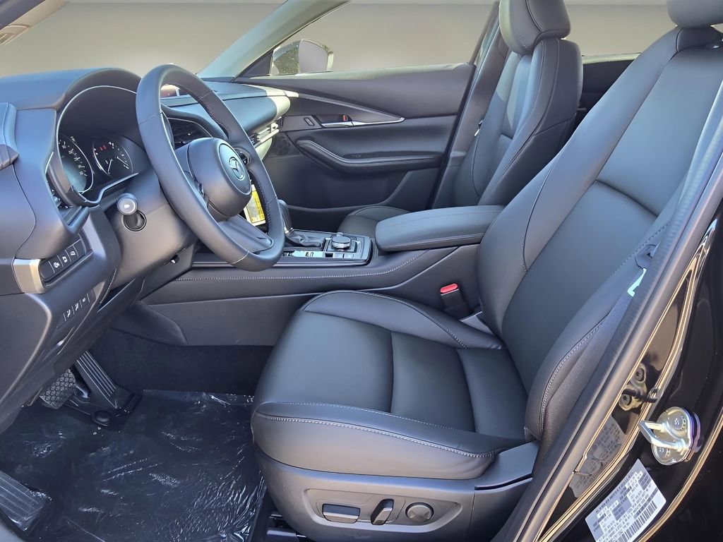 New 2026 MAZDA CX-30 AWD 2.5 S image 12