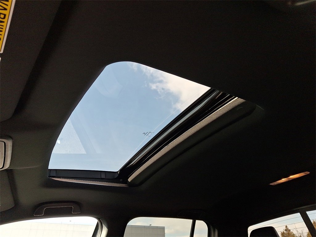 Used 2025 Honda Ridgeline TrailSport image 14