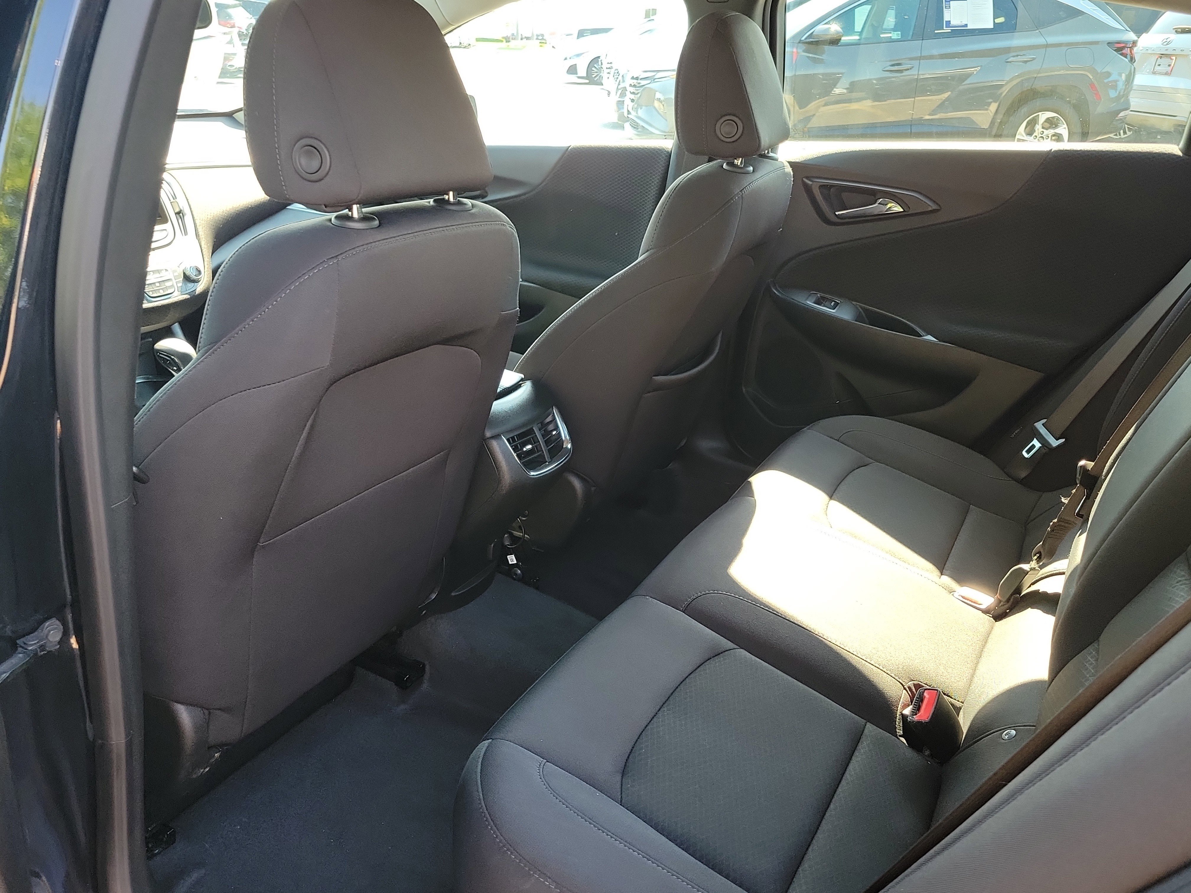 Used 2024 Chevrolet Malibu LT FWD image 13