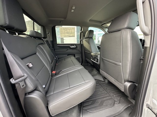 New 2026 GMC Sierra 2500 SLT w/ Texas SLT Premium Package image 29