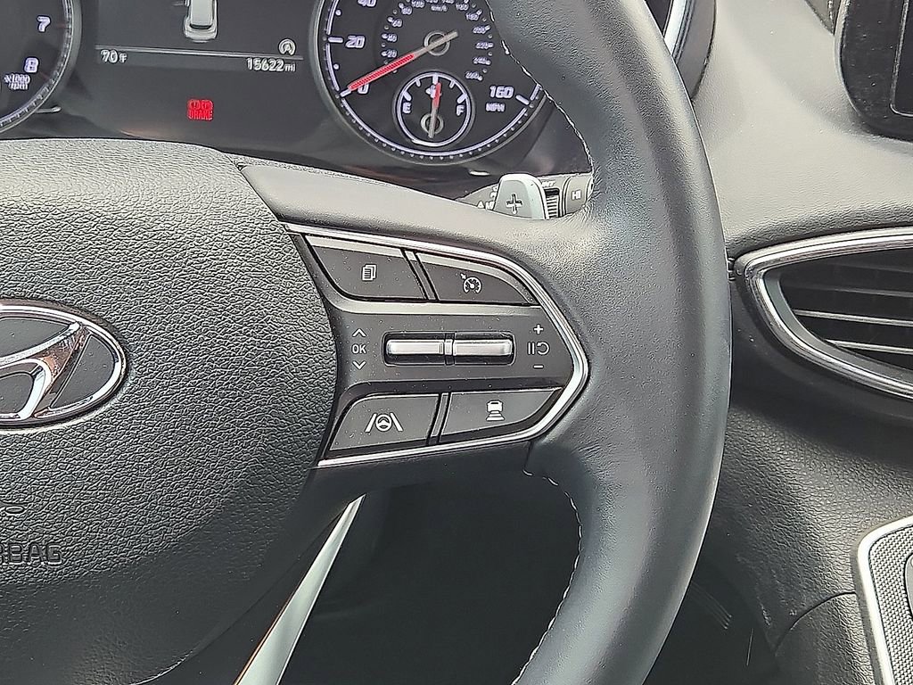 Used 2023 Hyundai Santa Fe SEL FWD image 20