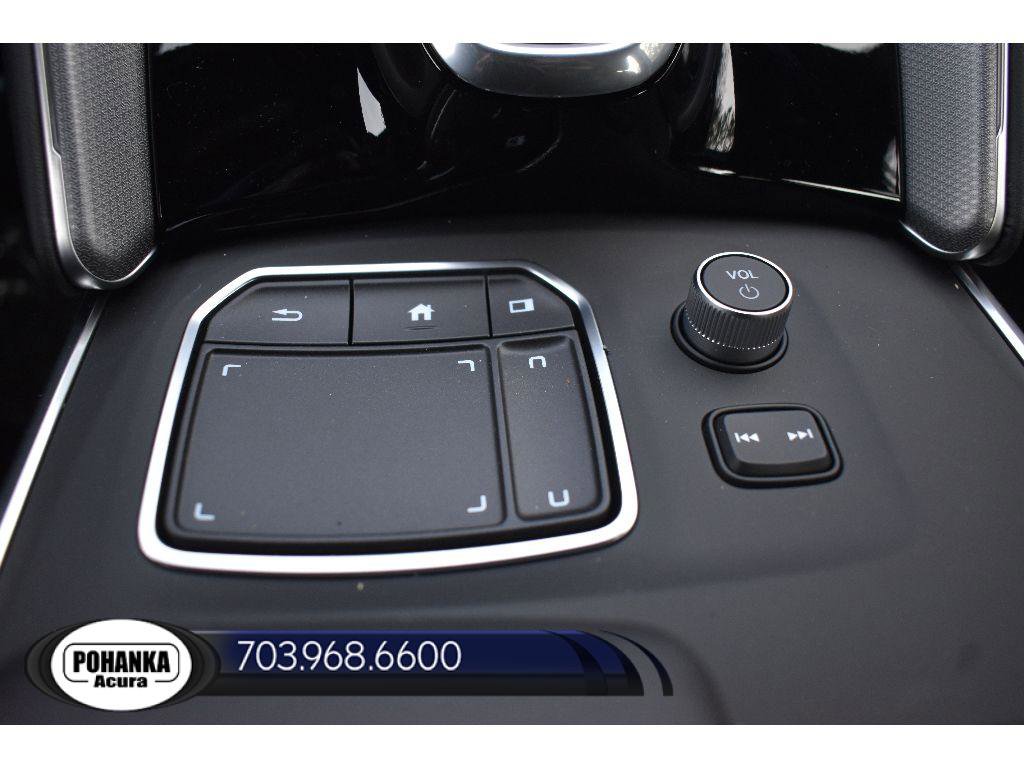 New 2025 Acura TLX SH-AWD w/ A-SPEC Pkg image 18