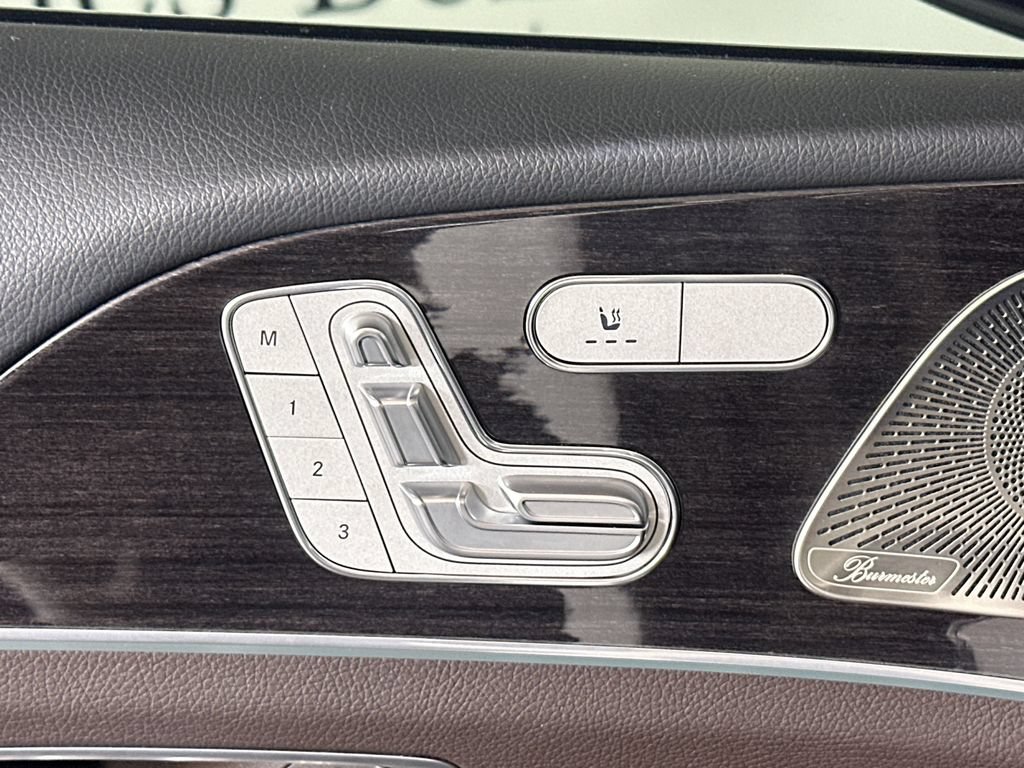 Certified 2022 Mercedes-Benz GLE 350 image 11