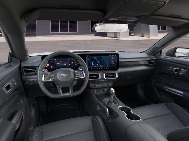 New 2026 Ford Mustang Premium w/ Mustang RTR Package RWD image 9