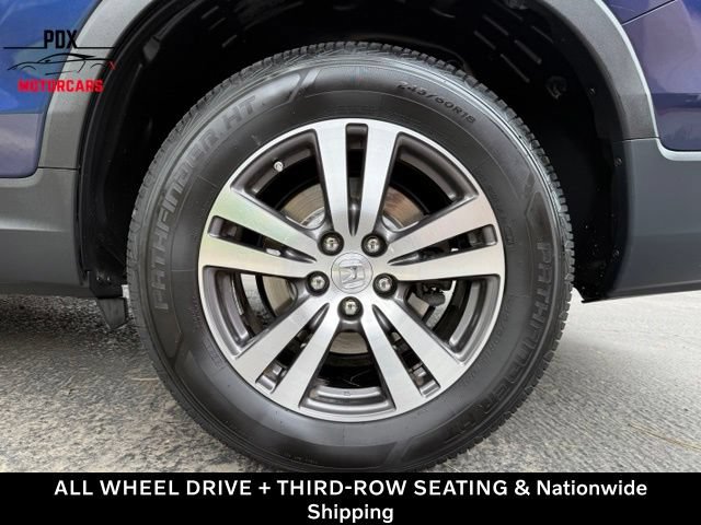 Used 2016 Honda Pilot EX-L image 27