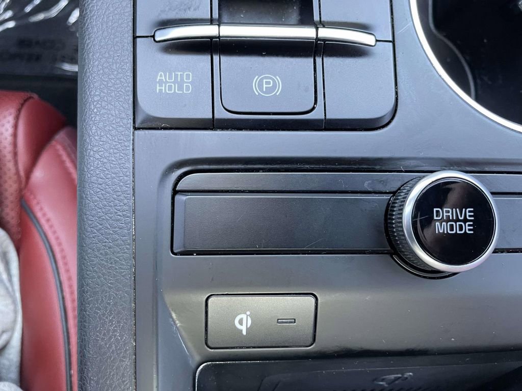 Used 2023 Kia K5 GT-Line image 43