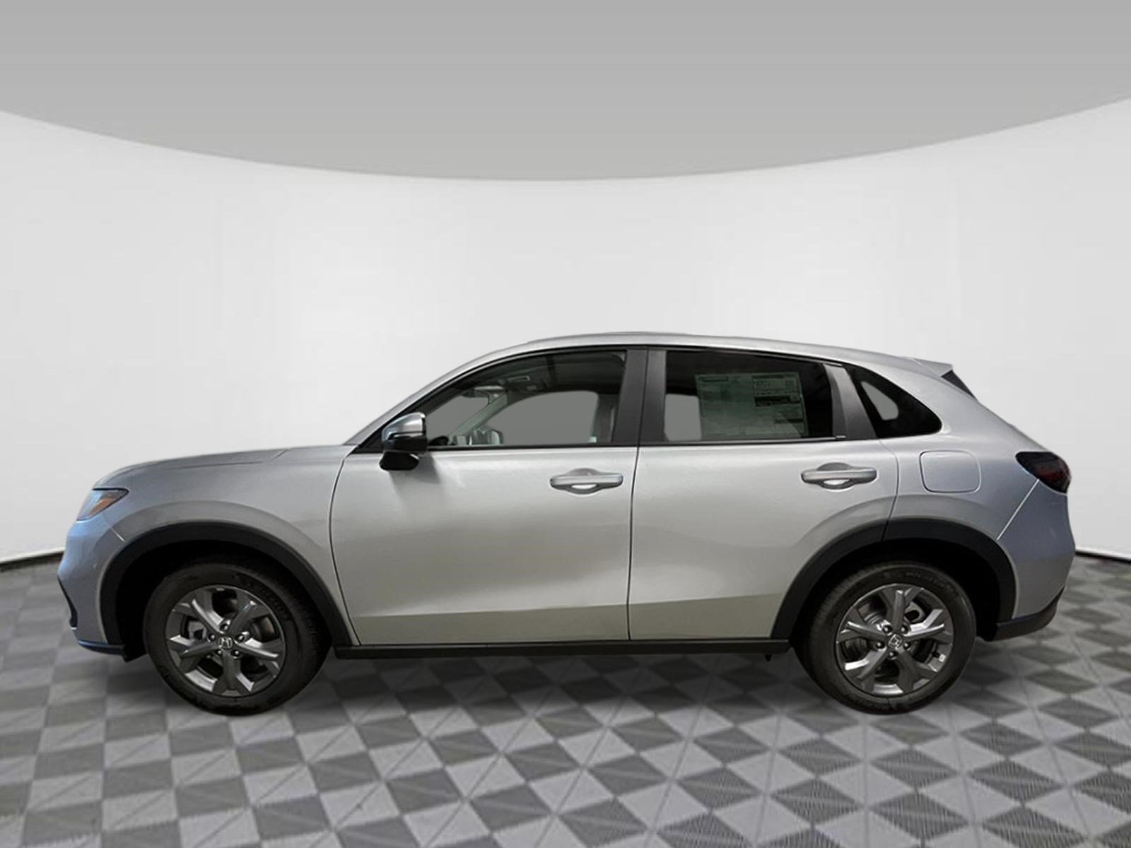 New 2027 Honda HR-V LX image 3