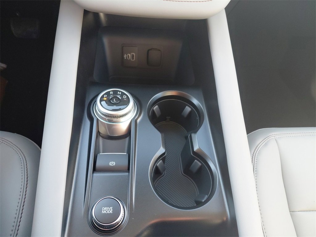 New 2026 Ford Explorer Active image 38