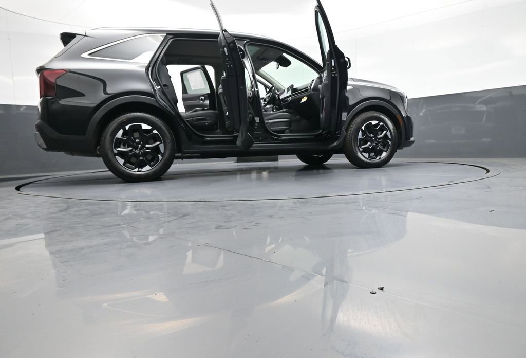 New 2026 Kia Sorento S w/ S Panoramic Sunroof Package FWD image 49