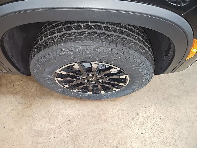 New 2026 Chevrolet Traverse Z71 w/ Driver Confidence Package image 9