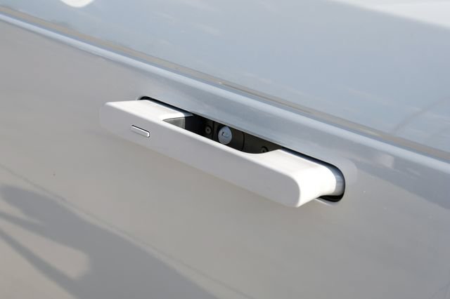 New 2026 Land Rover Range Rover Sport Dynamic SE AWD/4WD image 50