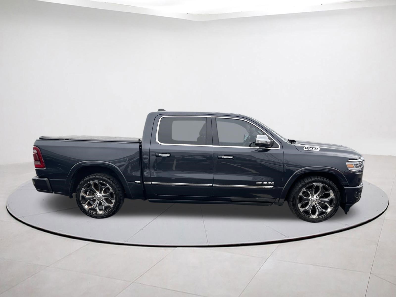 Used 2020 RAM 1500 Limited image 6