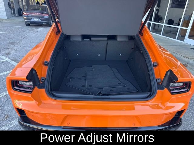 New 2026 Dodge Charger R/T Scat Pack image 28