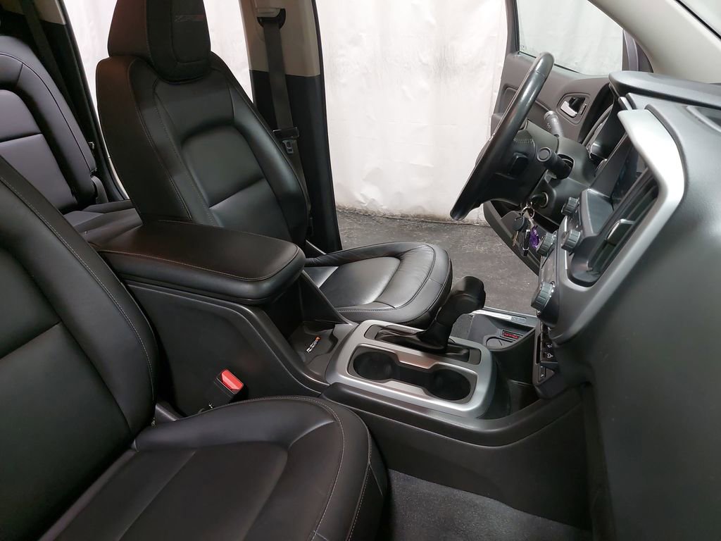 Used 2021 Chevrolet Colorado ZR2 image 10
