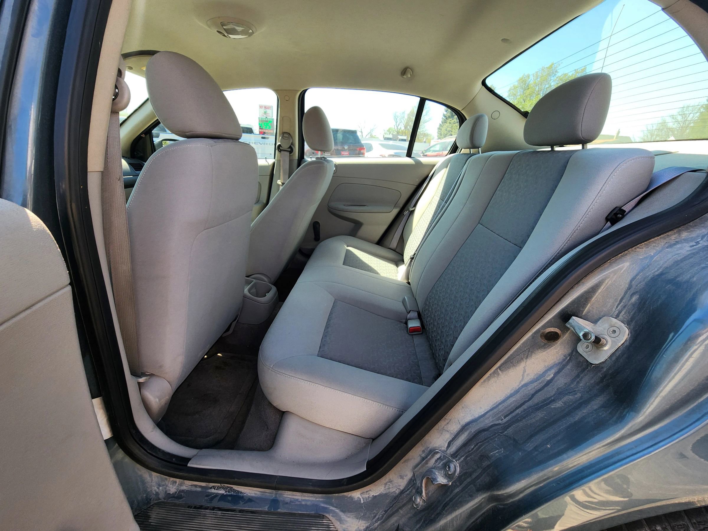 Used 2007 Chevrolet Cobalt LS w/ Protection Package image 12