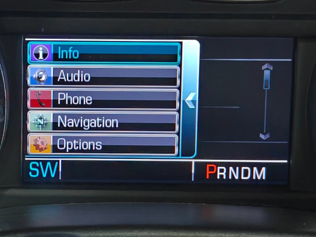 Used 2016 Chevrolet Silverado 1500 High Country w/ High Country Premium Package AWD/4WD image 58