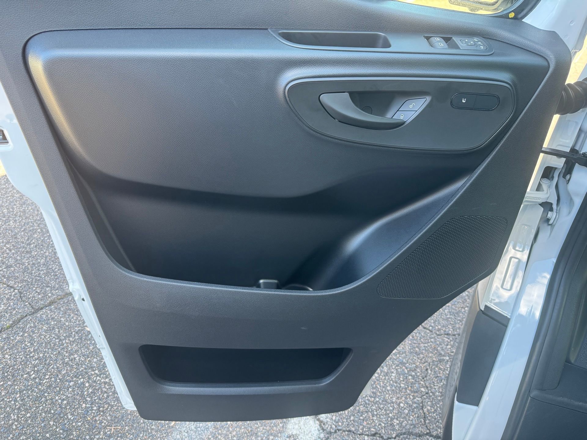 New 2026 Mercedes-Benz Sprinter 2500 image 4