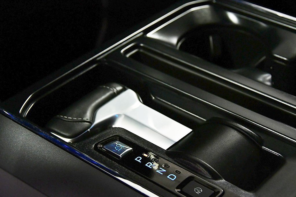 Used 2023 Ford F150 Lightning XLT image 26