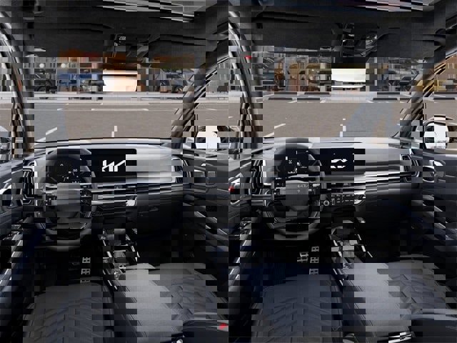 New 2026 Kia Sorento SX Prestige image 14