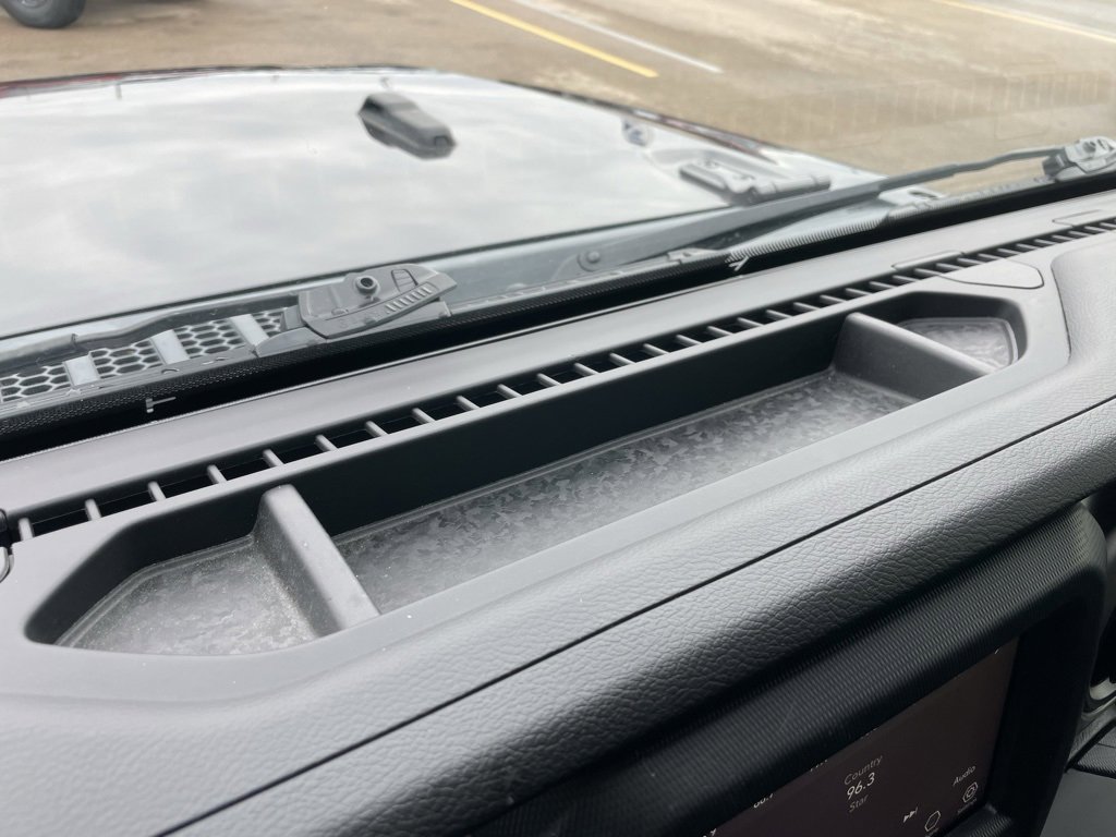 Used 2021 Jeep Wrangler Unlimited Sport image 47