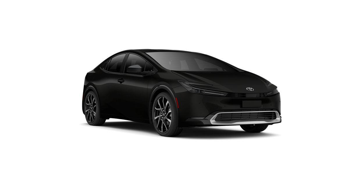New 2027 Toyota Prius Plug-In Hybrid FWD image 15