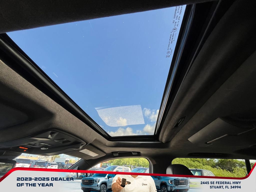 Used 2020 Cadillac Escalade ESV Platinum AWD/4WD image 37