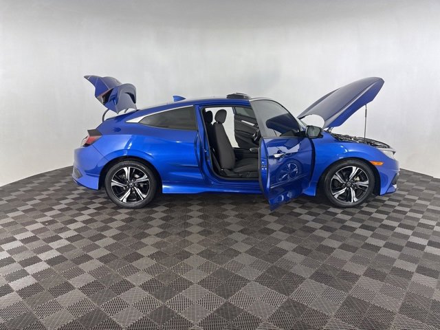 Used 2017 Honda Civic Touring image 13